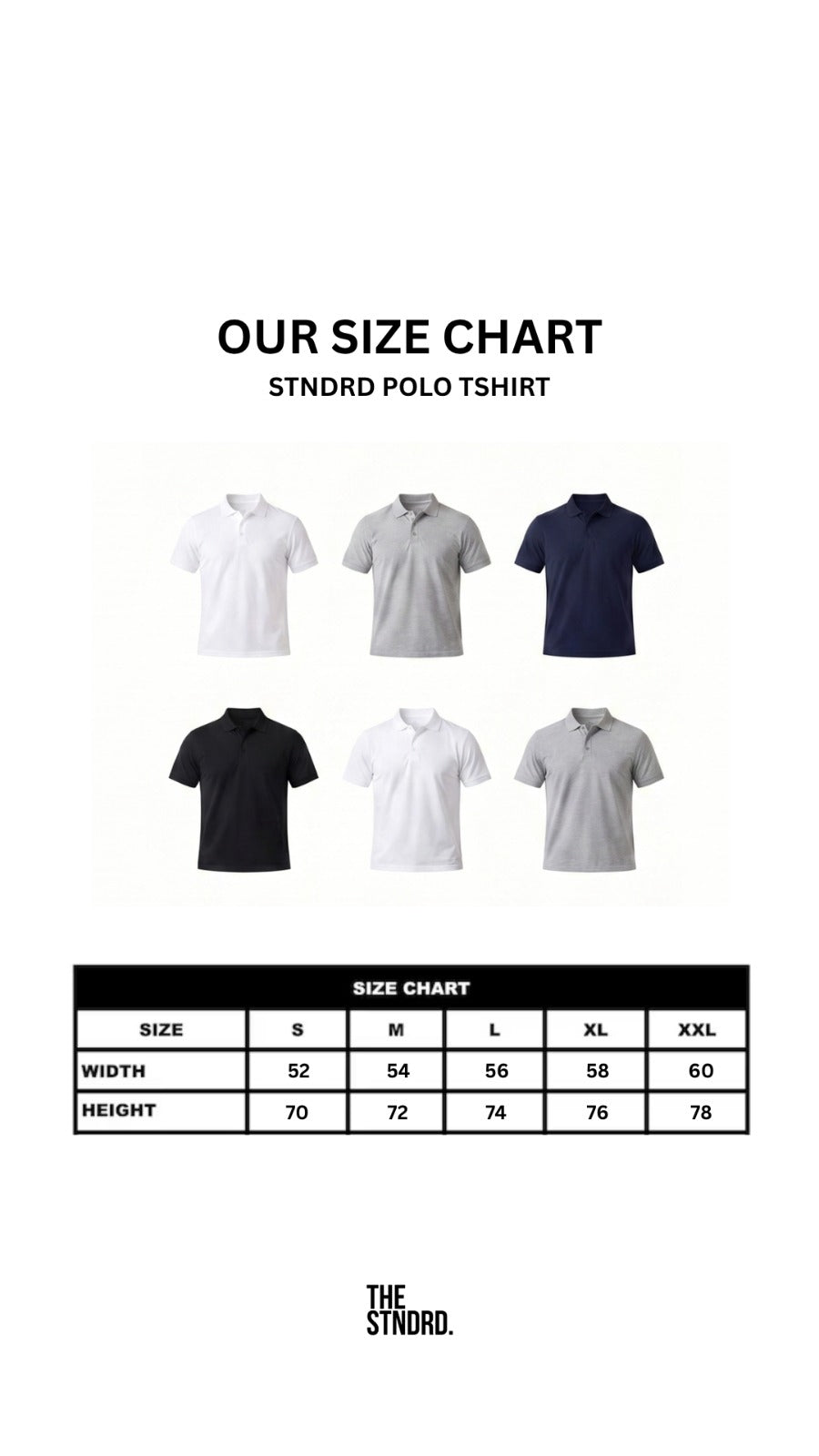 Men's Polo Shirt