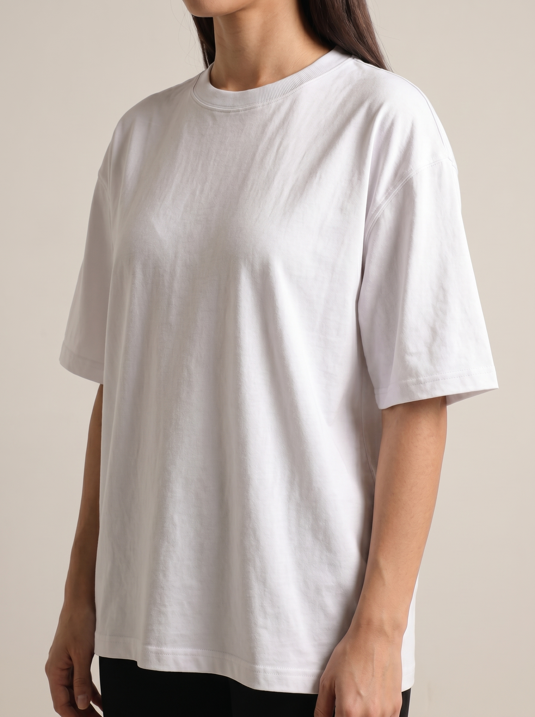 Women's Oversized Tee