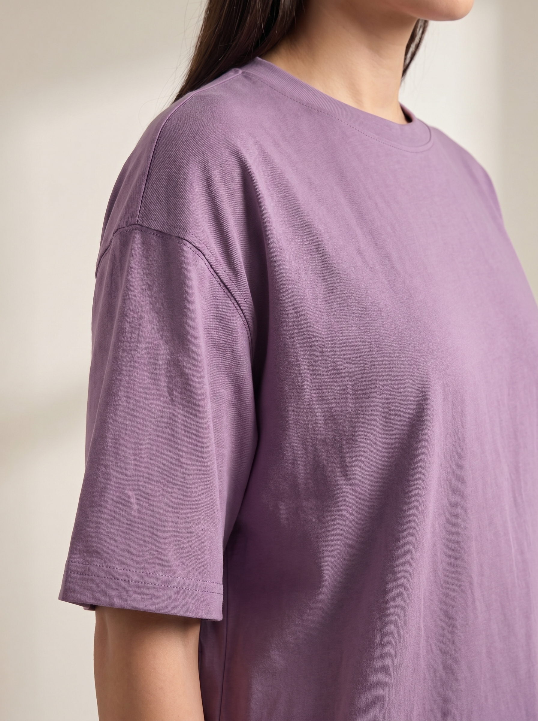Women's Oversized Tee