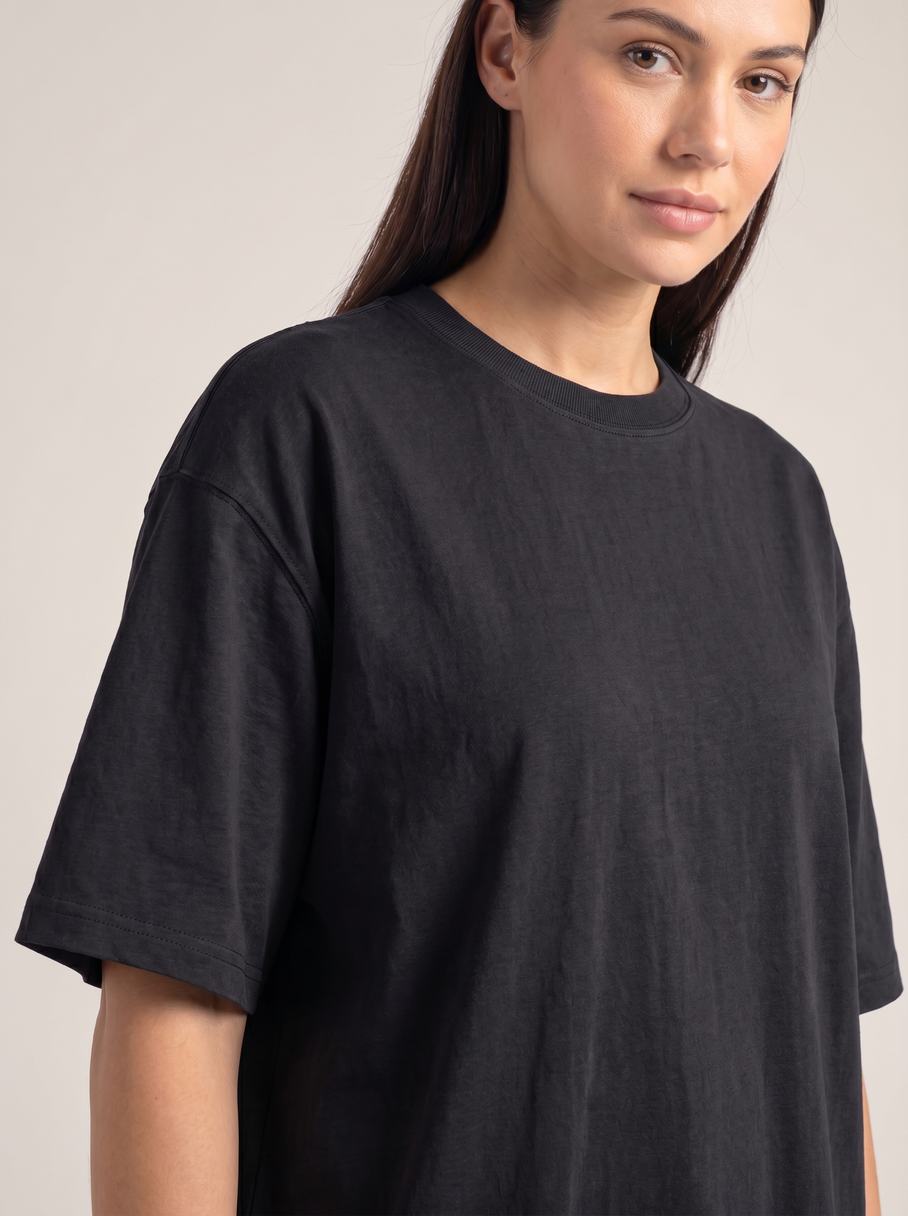 Women's Oversized Tee