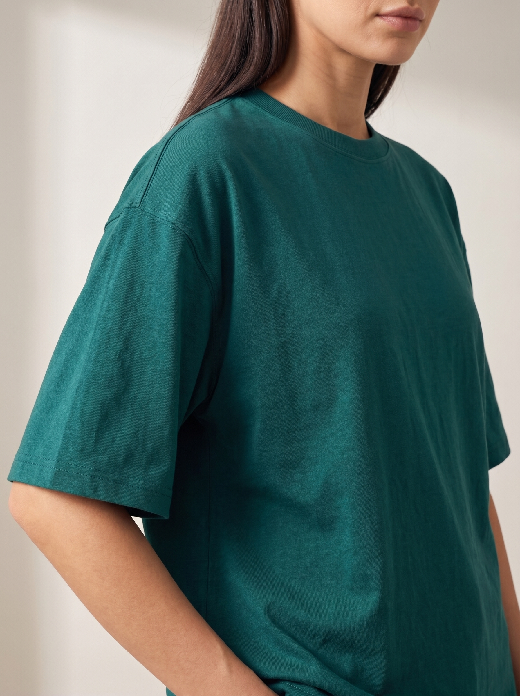 Women's Oversized Tee