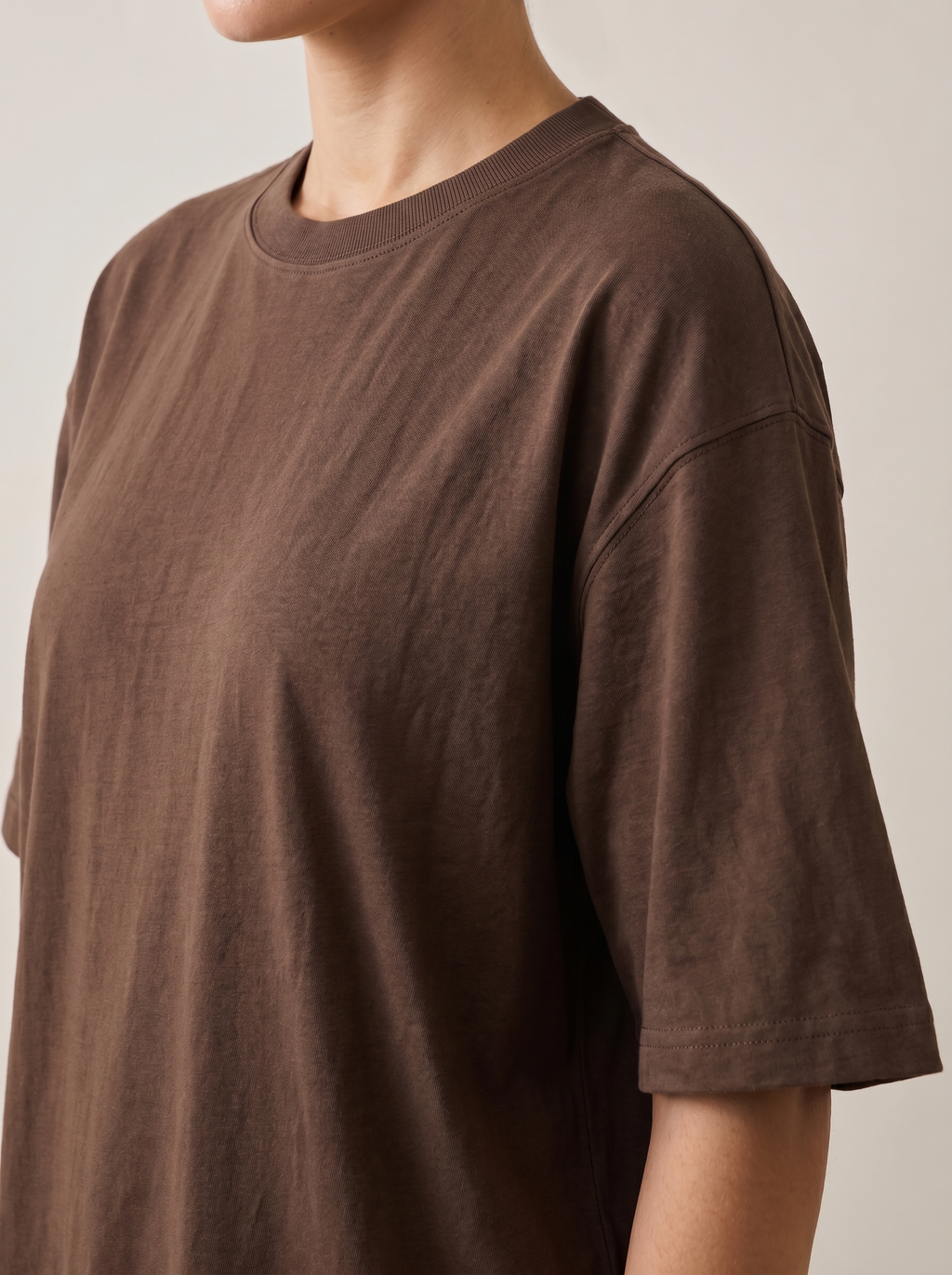 Women's Oversized Tee