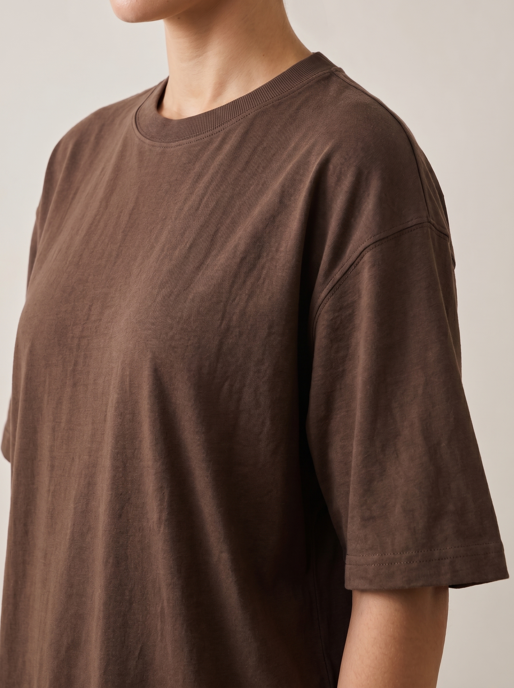 Women's Oversized Tee