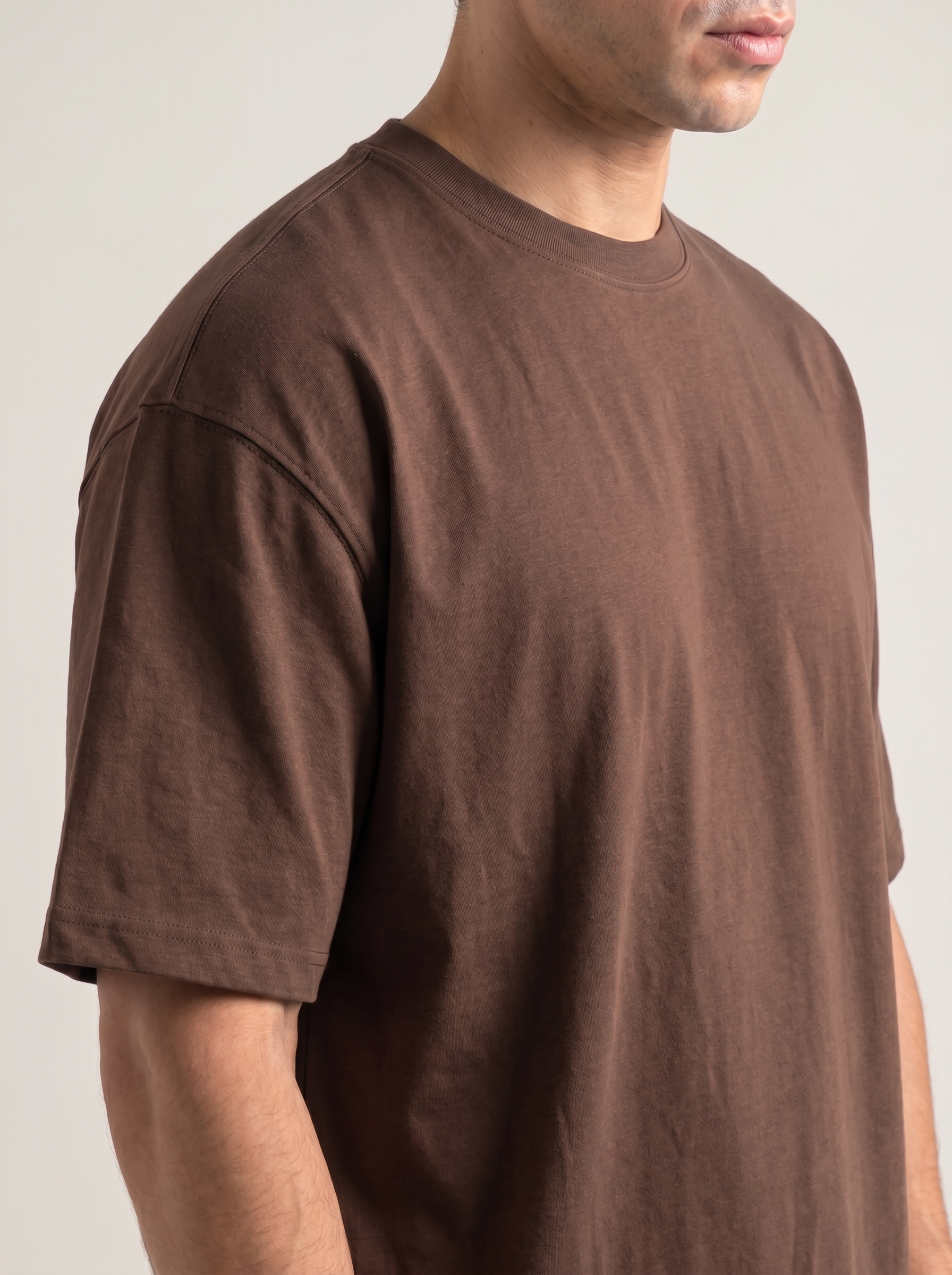 Men's Oversized Tee