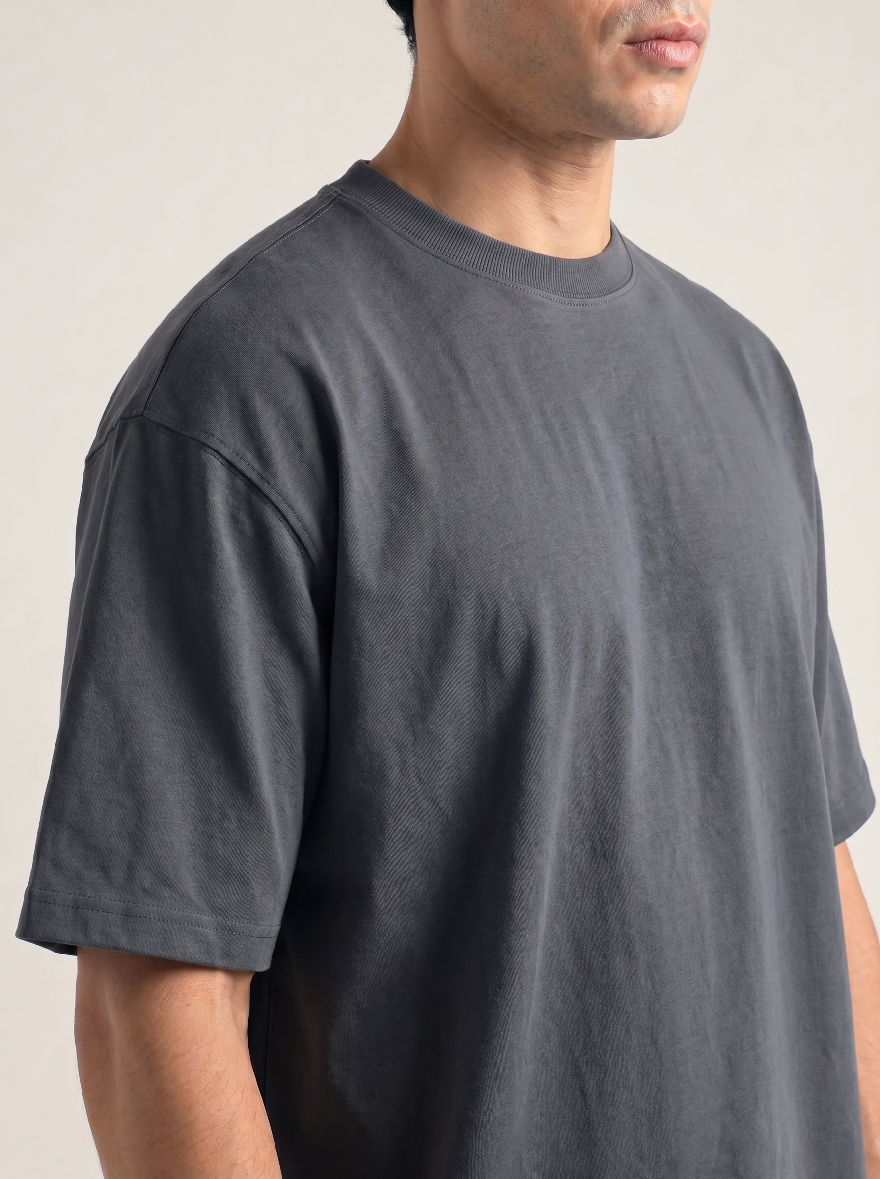 Men's Oversized Tee