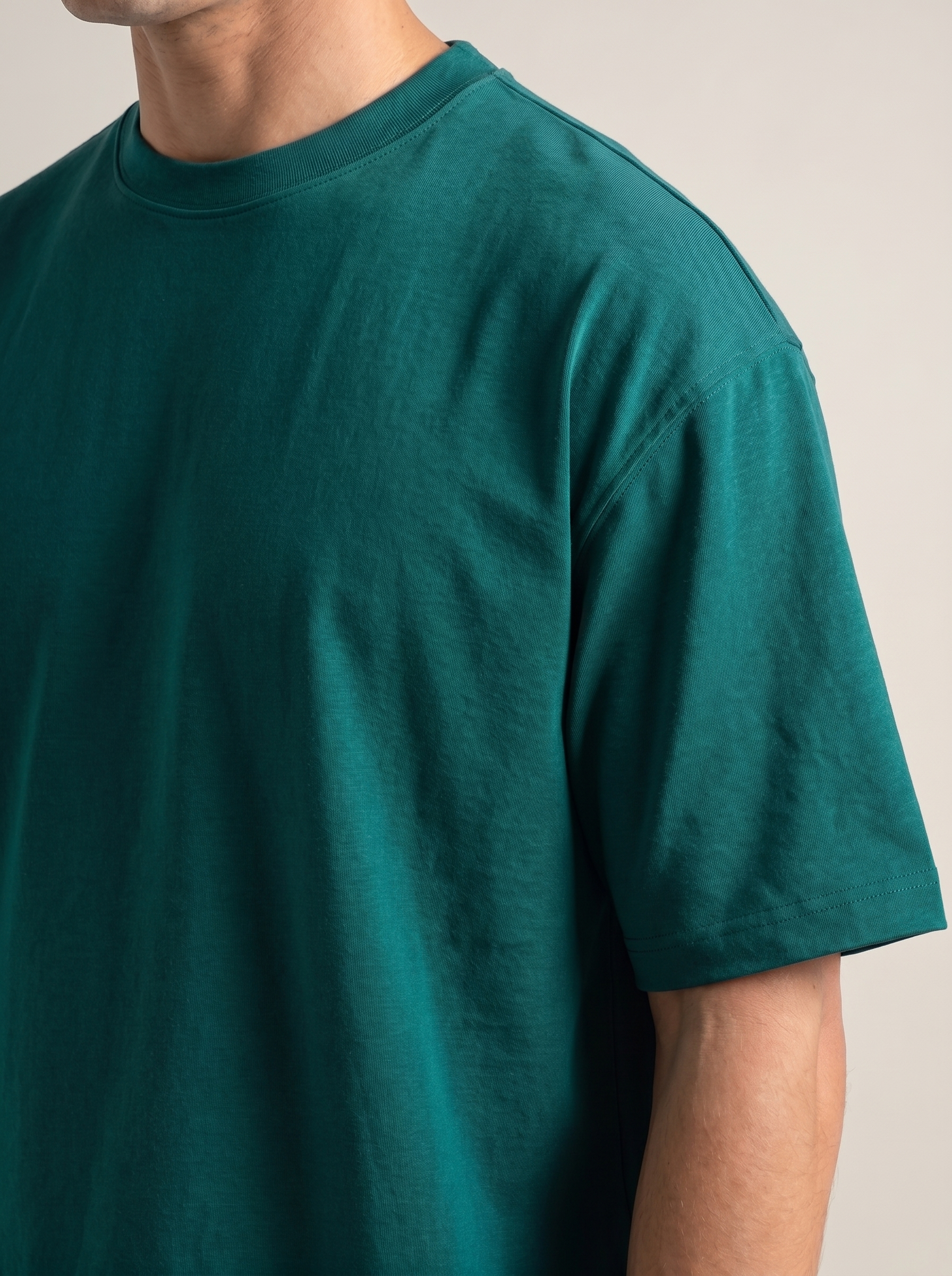 Men's Oversized Tee