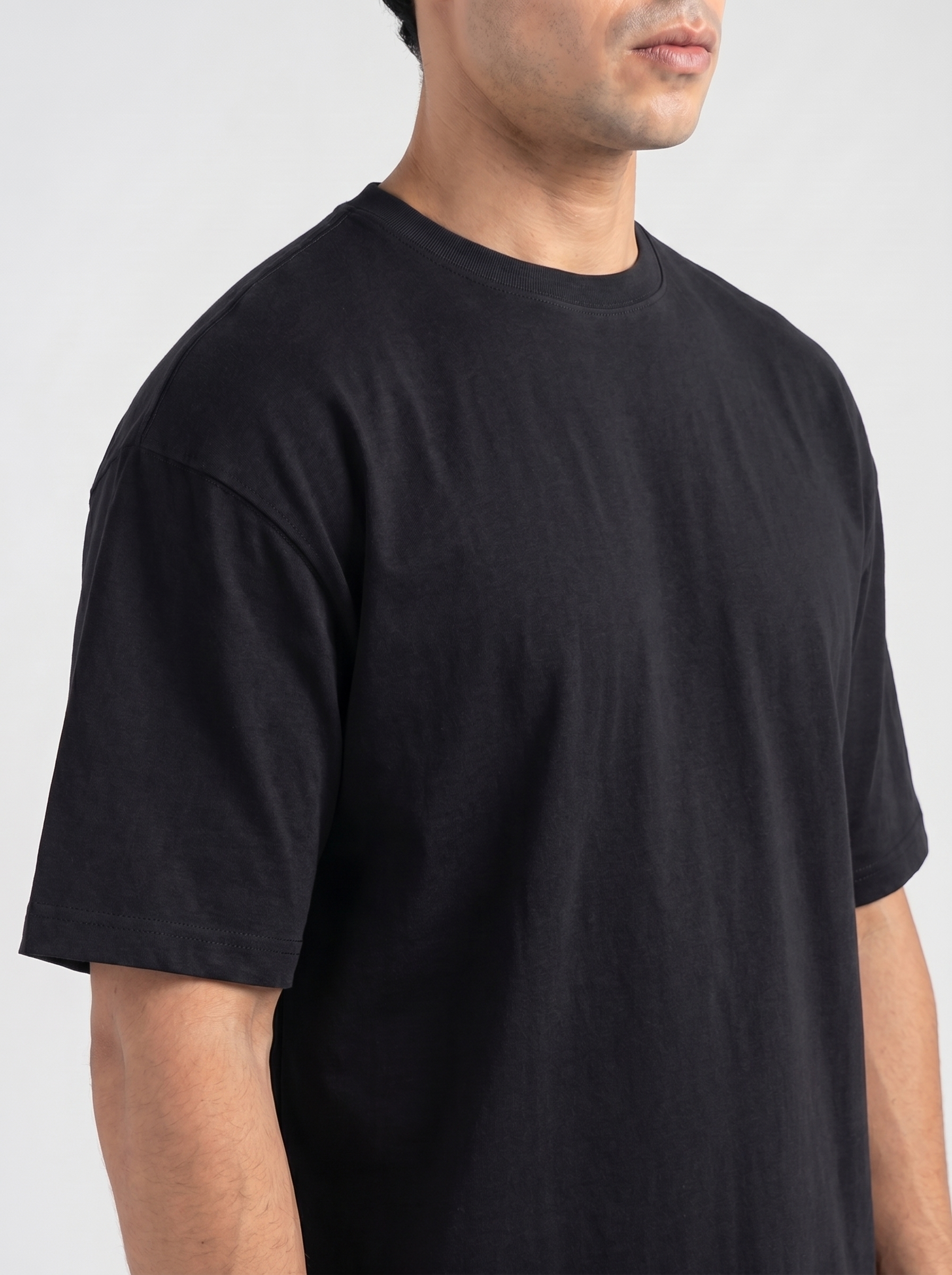 Men's Oversized Tee