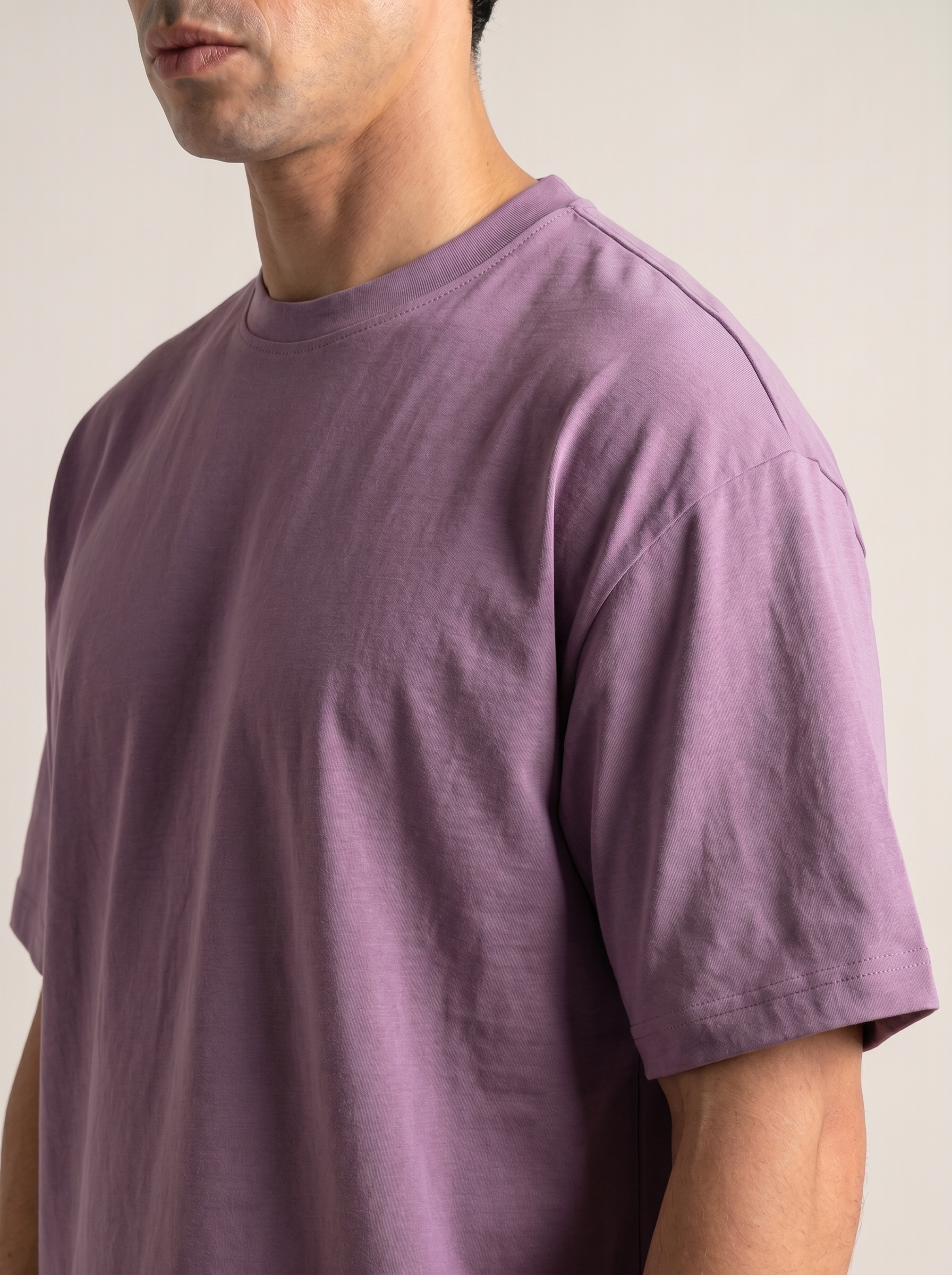 Men's Oversized Tee