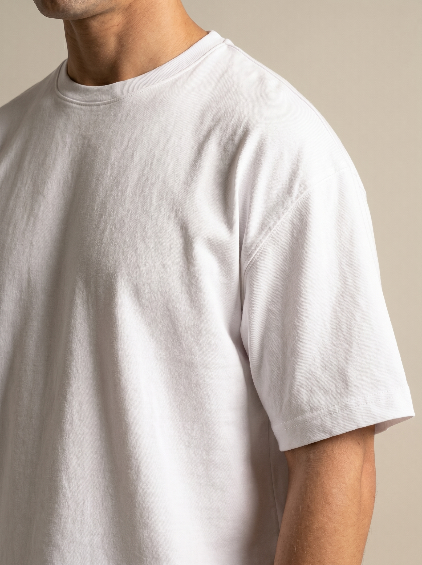 Men's Oversized Tee