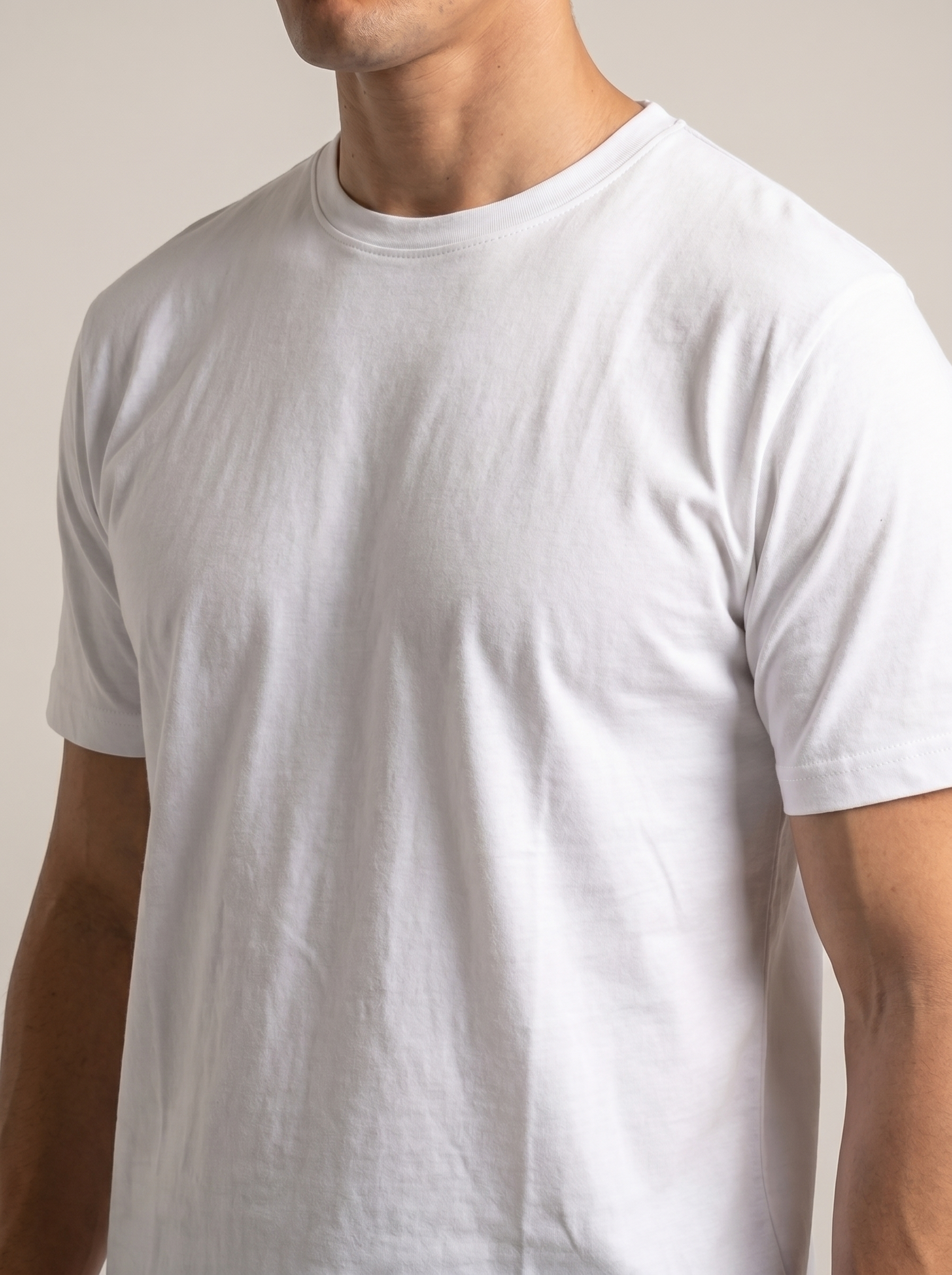 Men's Regular Tee