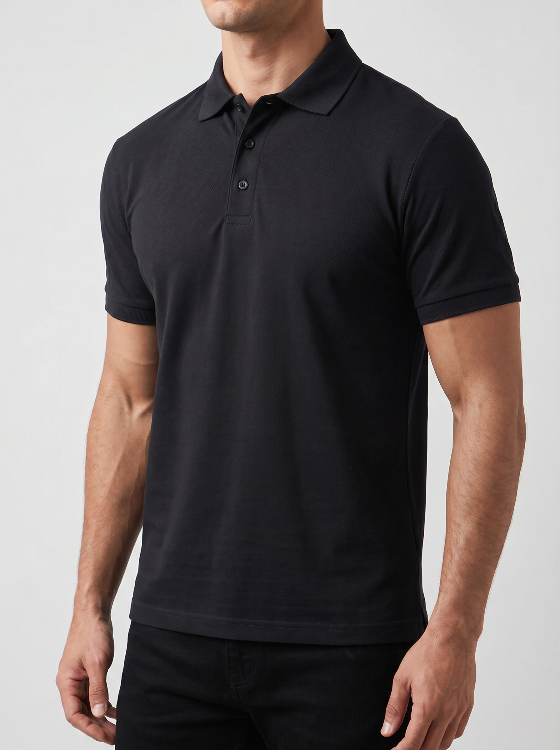 Men's Polo Shirt