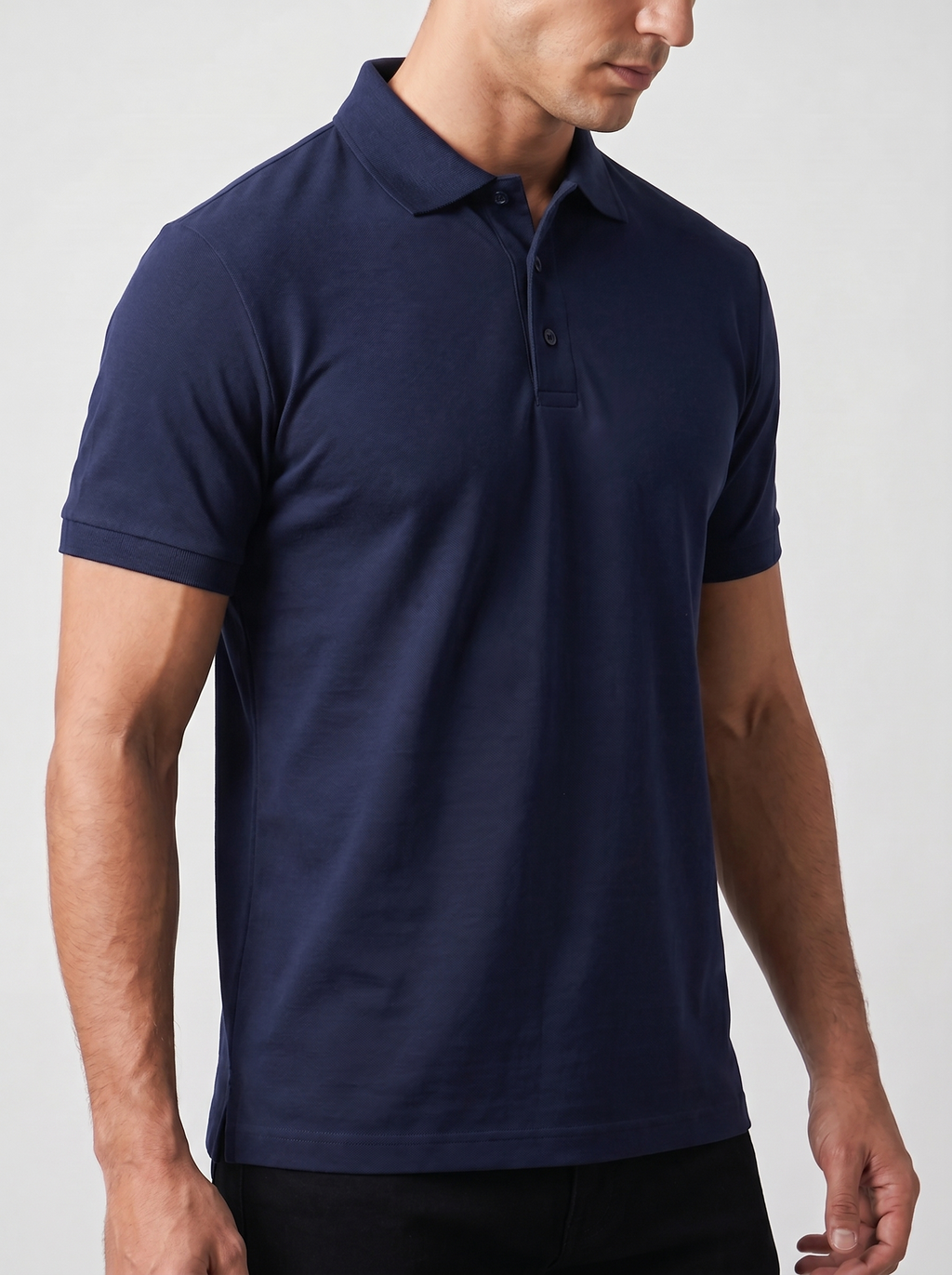 Men's Polo Shirt