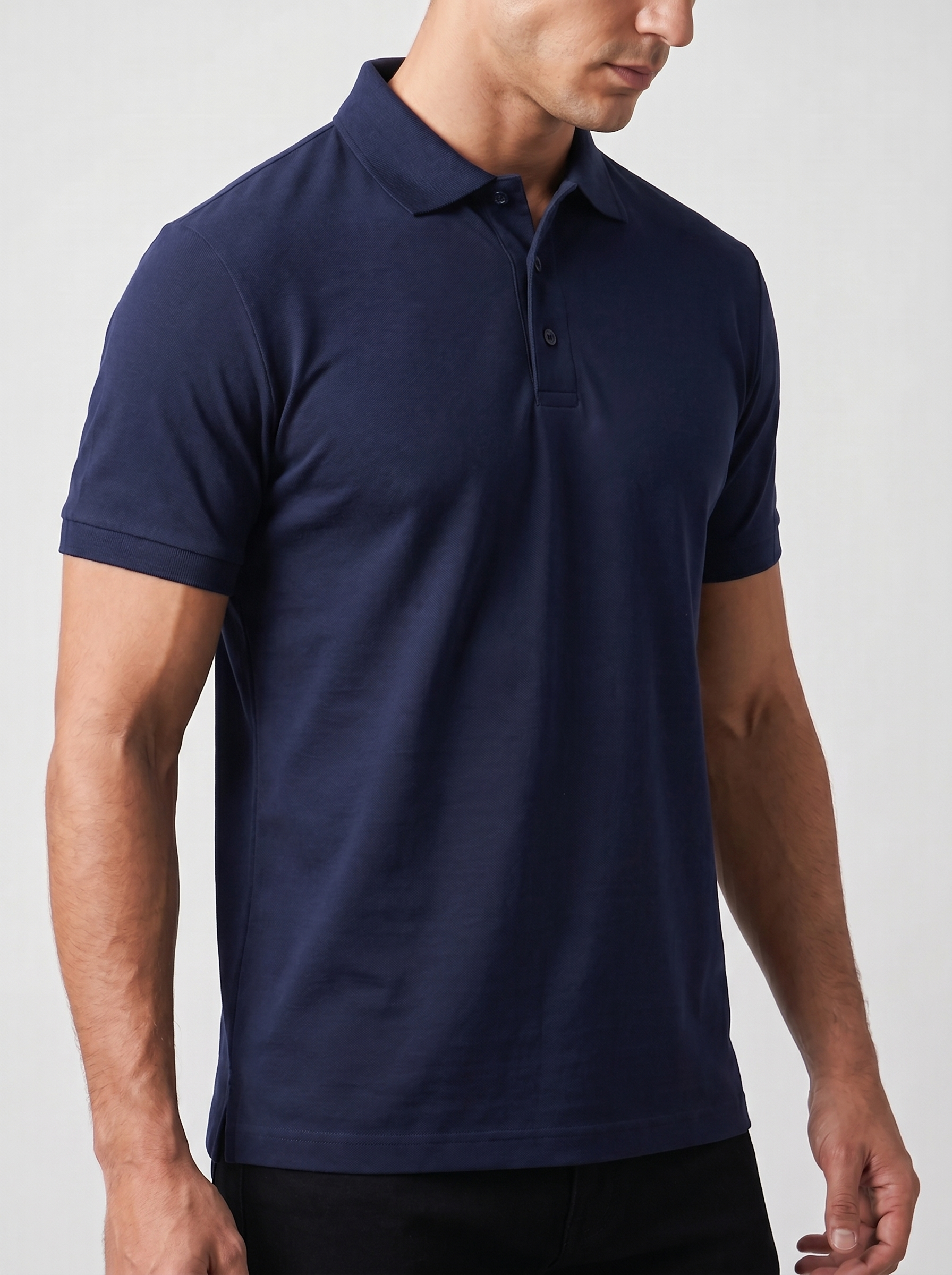 Men's Polo Shirt