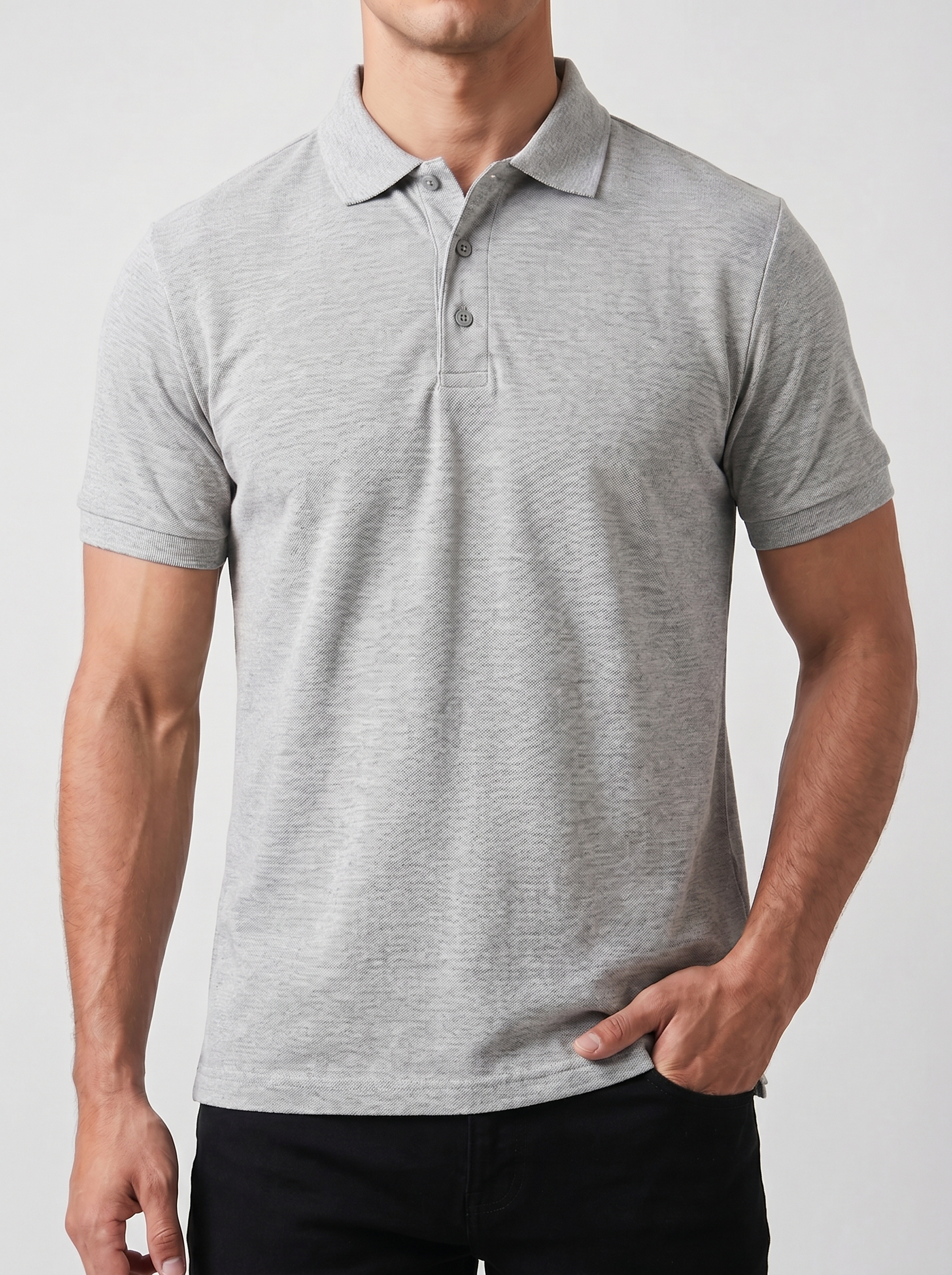 Men's Polo Shirt