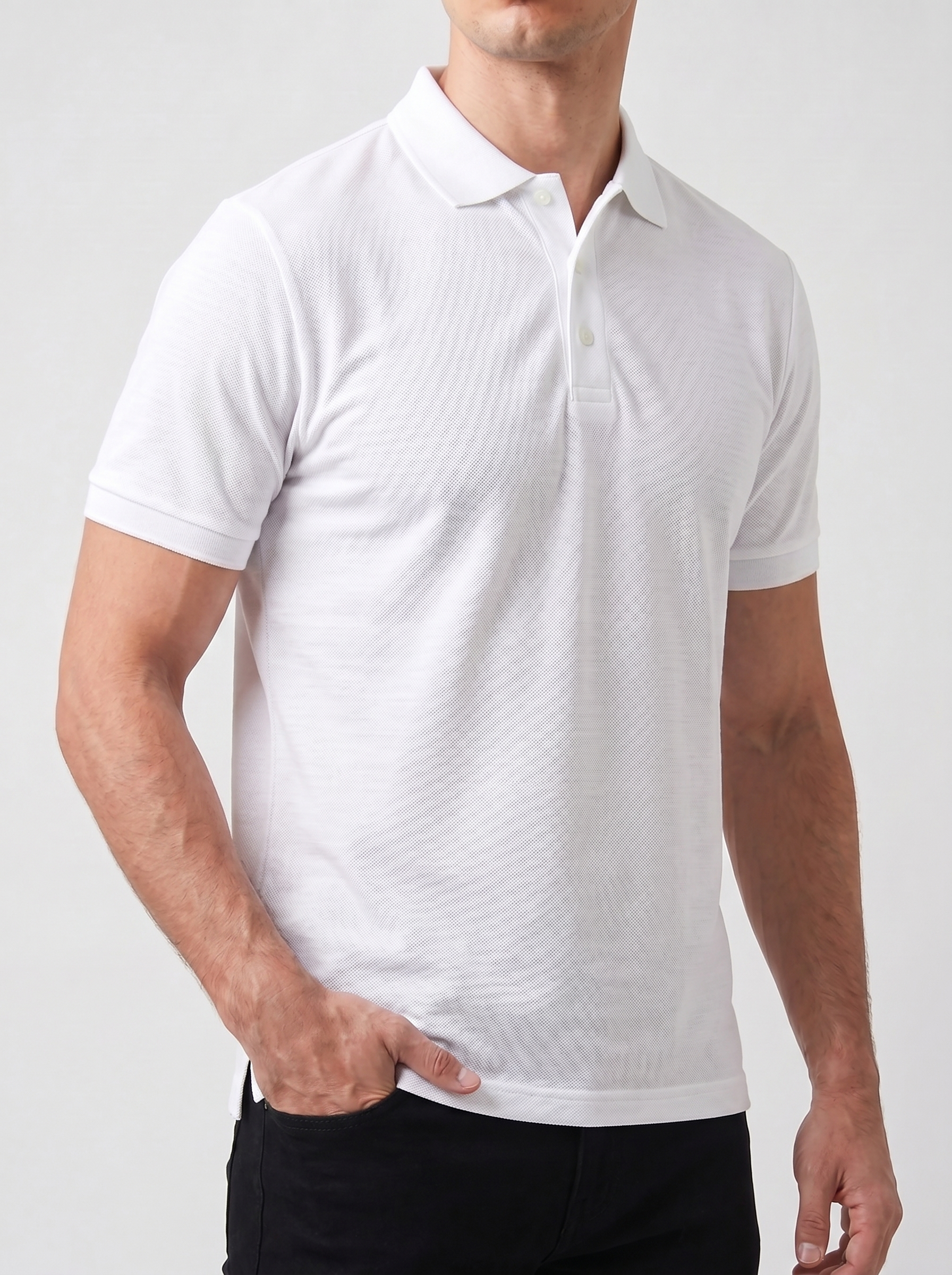 Men's Polo Shirt