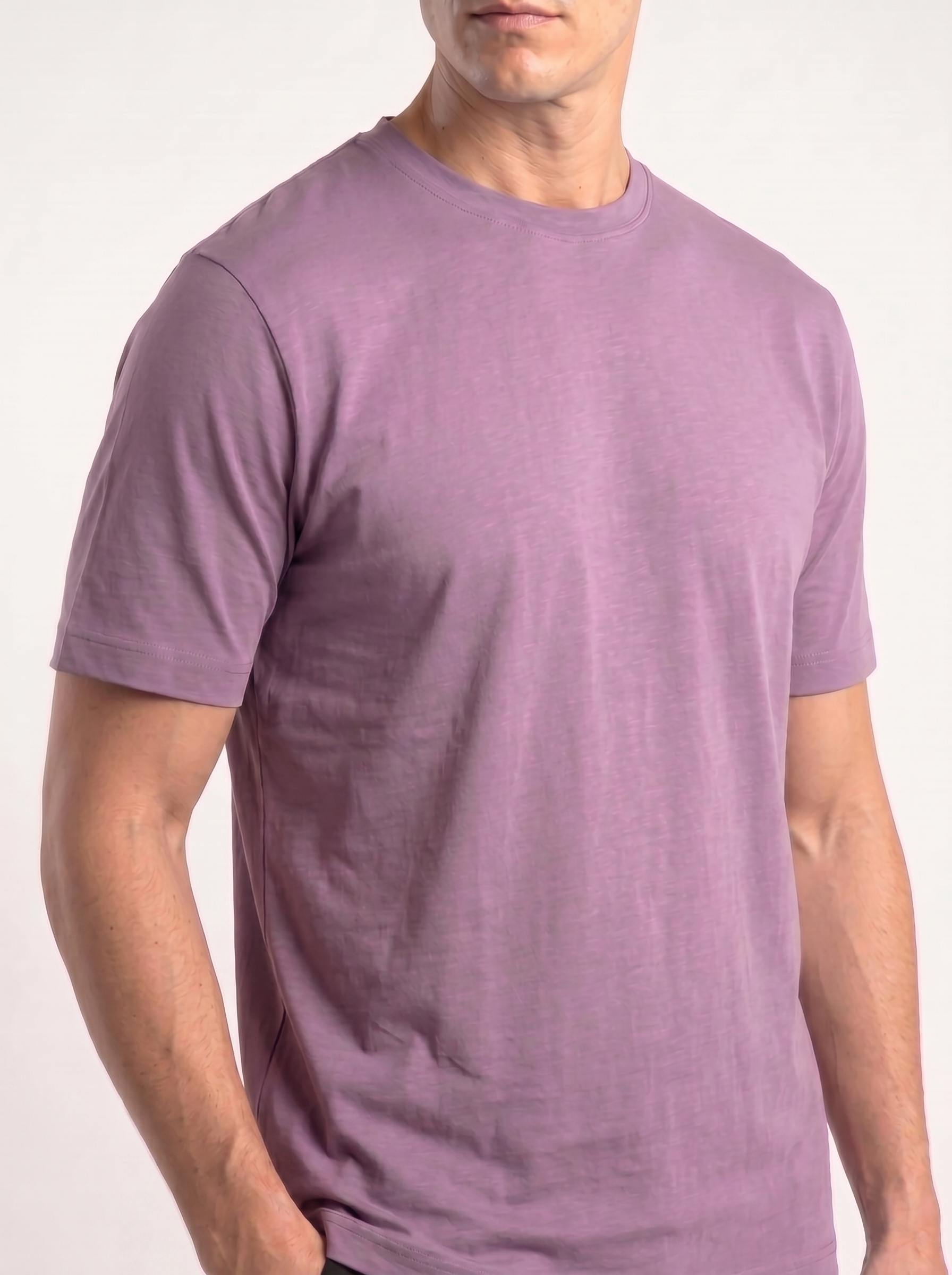 Men's Regular Tee