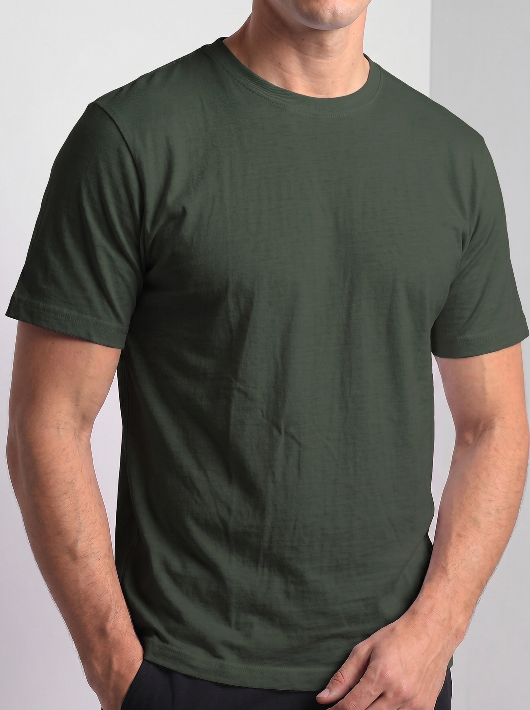 Men's Regular Tee